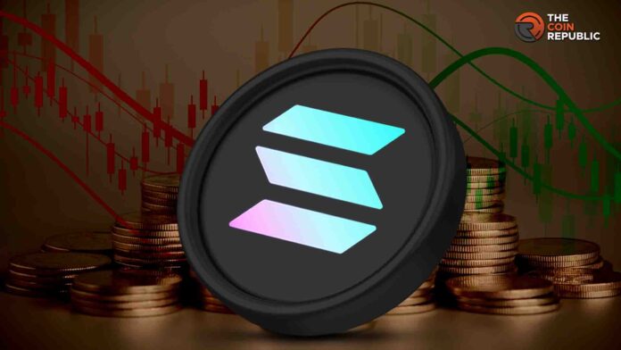 Прогноз цены Solana: $300 и выше в 2025 году?