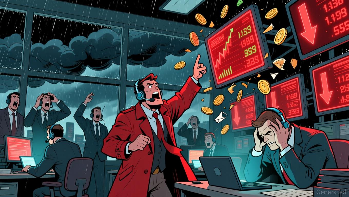 Bitcoin Updates: Senate Decision on Crypto Approaches While ETFs Lose $3.5B and Market Liquidity Declines