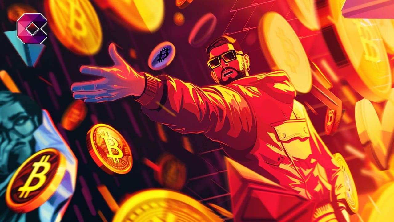 Transformez 100 en 10000 euros grâce à ce memecoin Casino image 0
