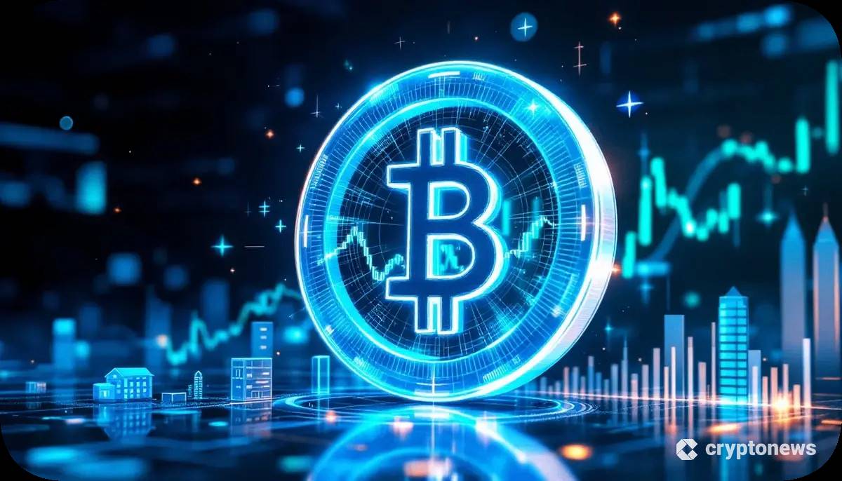 ステーブルコイン連動ETFが誕生か｜ビットワイズがSECに申請 image 0