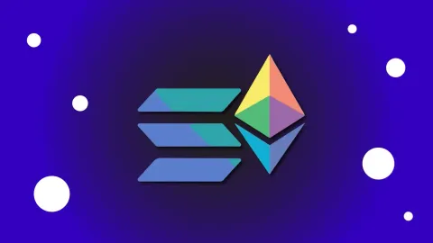 Solana (SOL) Reached a New All-Time High Against Ethereum (ETH)