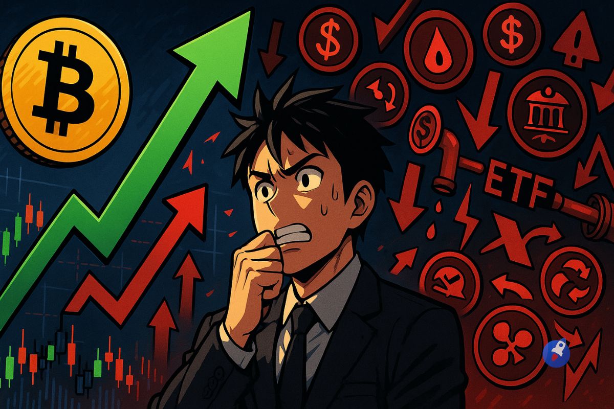 L’arrivée imminente d’un ETF fait pump Dogecoin : dernière chance pour investir ?