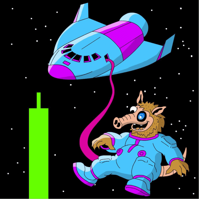 MemeCore steigt 211 % in 7 Tagen – Snorter Bot Presale steigt auf fast 4 Millionen Dollar image 0