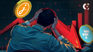 FTT and JASMY Under Pressure — Should Holders Be Worried?