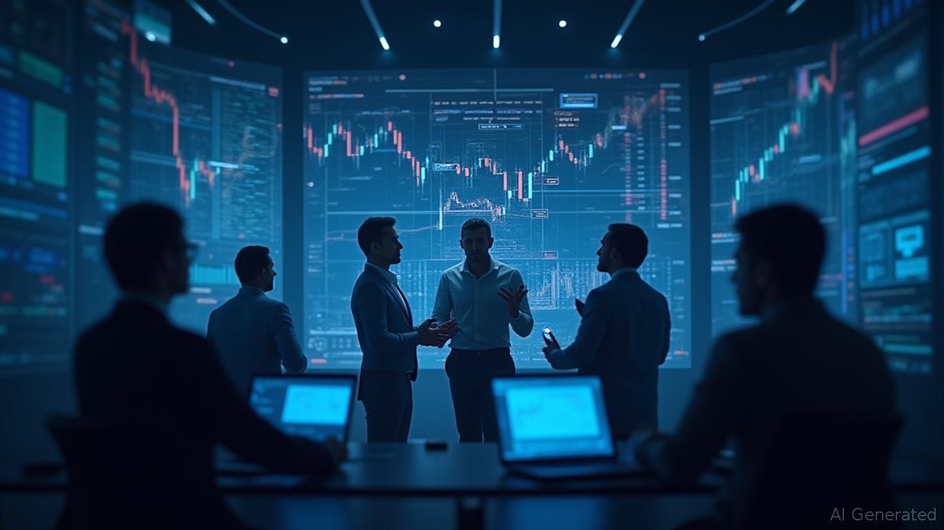 CoinShares Turns Crypto Volatility Into Profit, Eyes U.S. Expansion