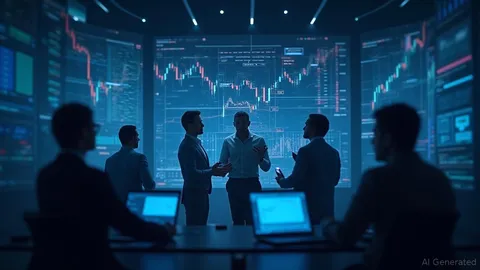 تحول CoinShares تقلبات العملات الرقمية إلى أرباح وتتطلع إلى التوسع في الولايات المتحدة