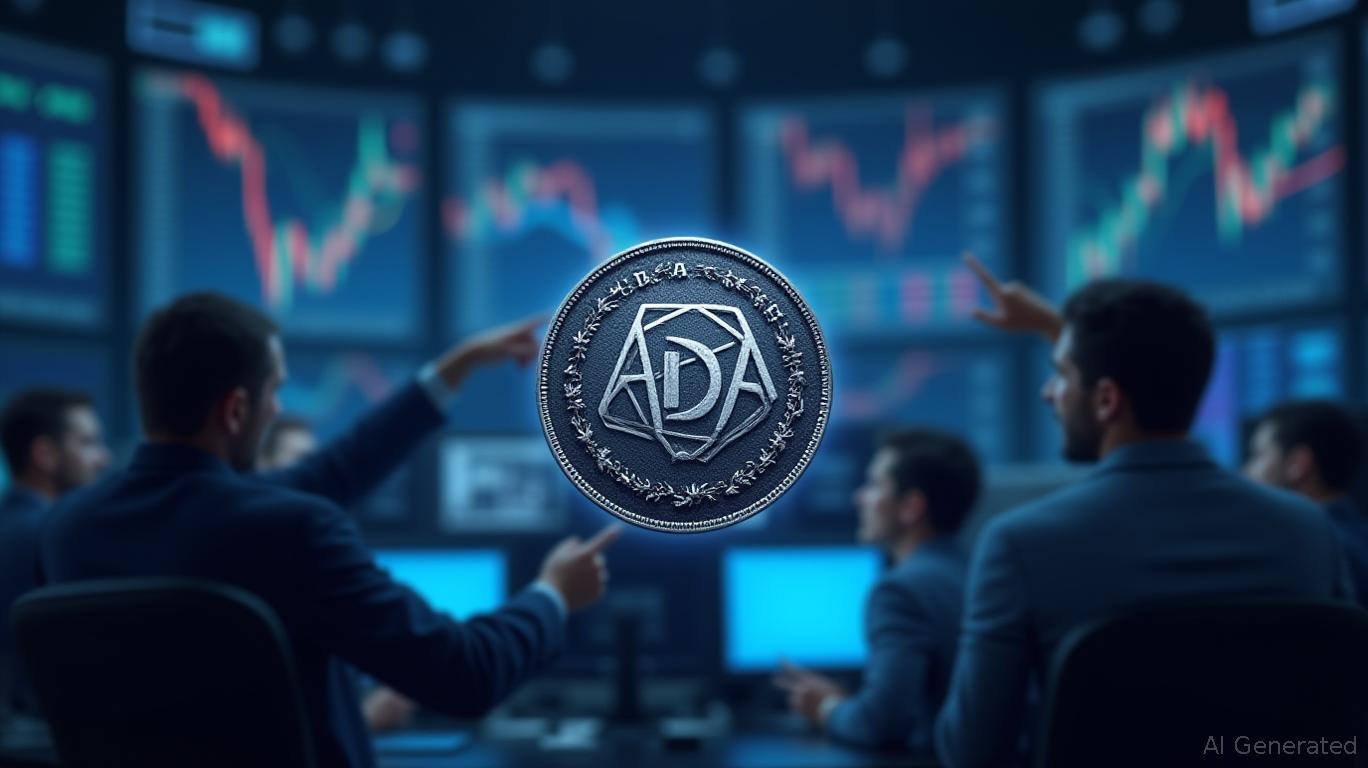 Cardano's ADA Mirrors 2021 Rally as Momentum Builds Toward $4 Target