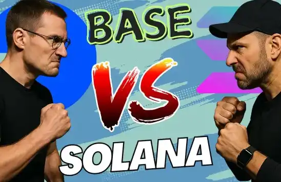 Solana和Base吵起来了?内容创作到底有没有「基本价值」?