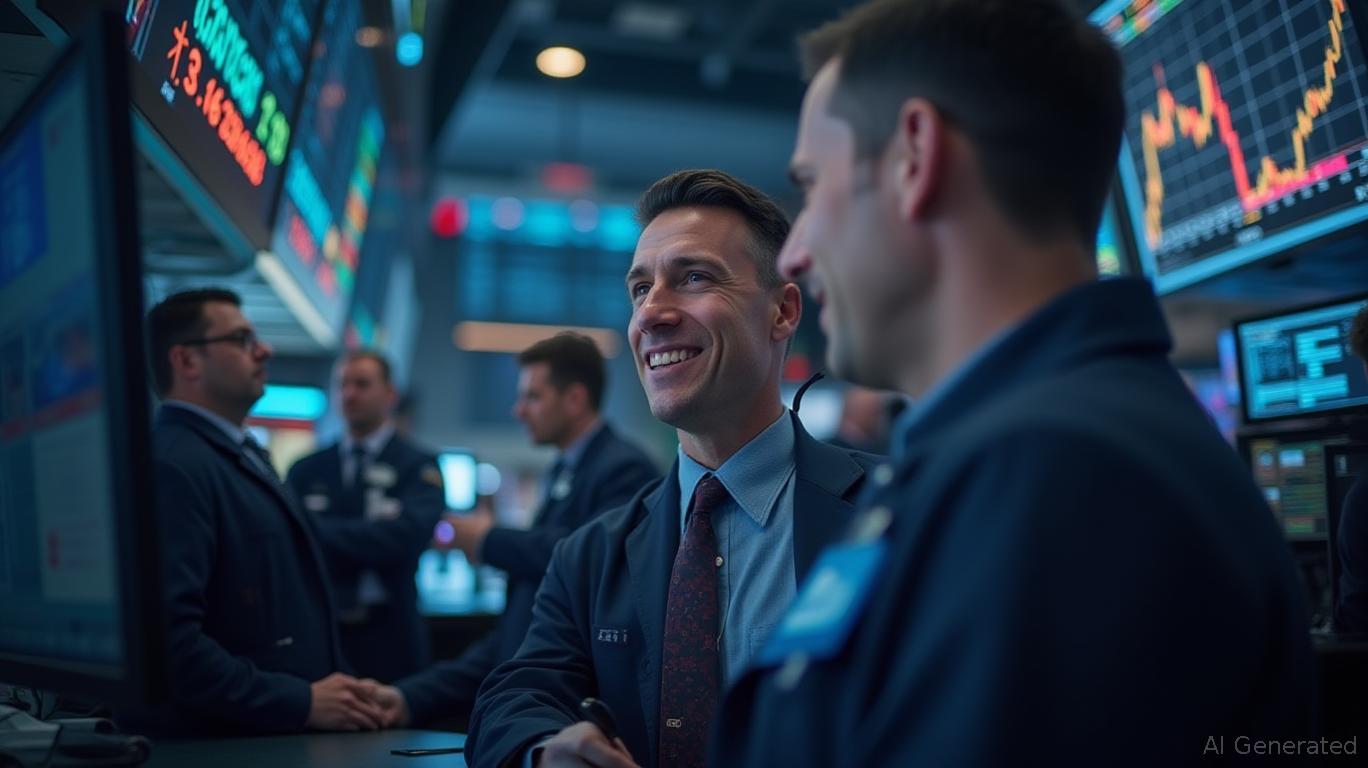 On-Chain Data and Growing Institutional Interest Propel Bitcoin Toward $150,000