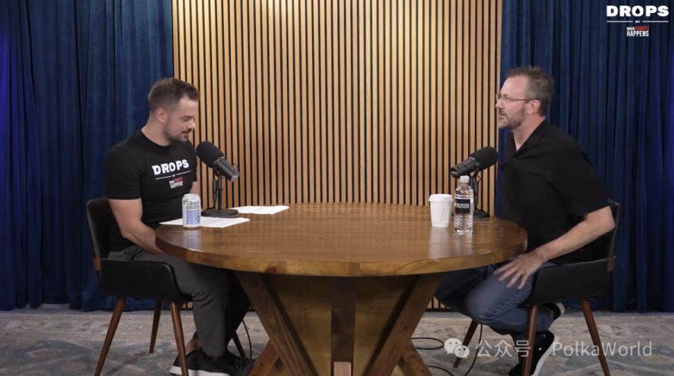 أكثر مشروع محتمل أن يبرز في Polkadot: الفلسفة وقصة Web3 وراء Mythical Game! image 1