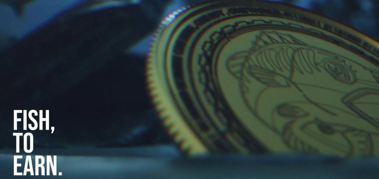 BCL Aims to Become the World’s First ‘Fish to Earn’ Platform | Bitget News