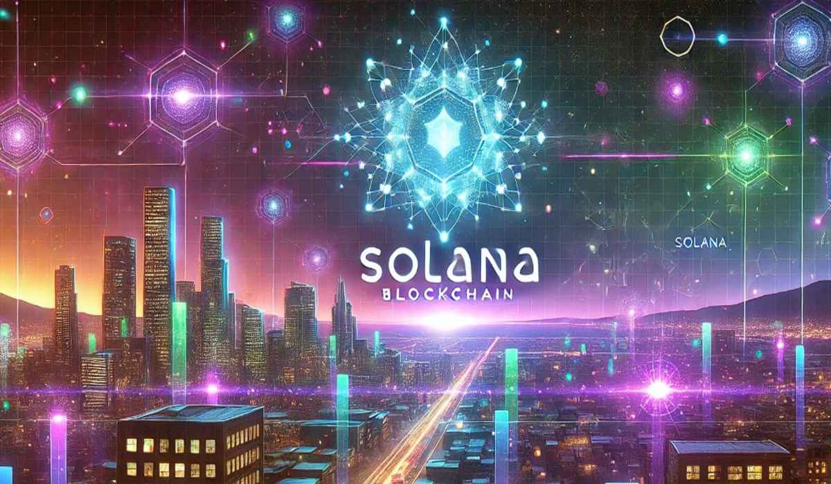 Grayscale solicita un nuevo fondo cotizado de Solana, ¿la próxima alternativa a BTC?