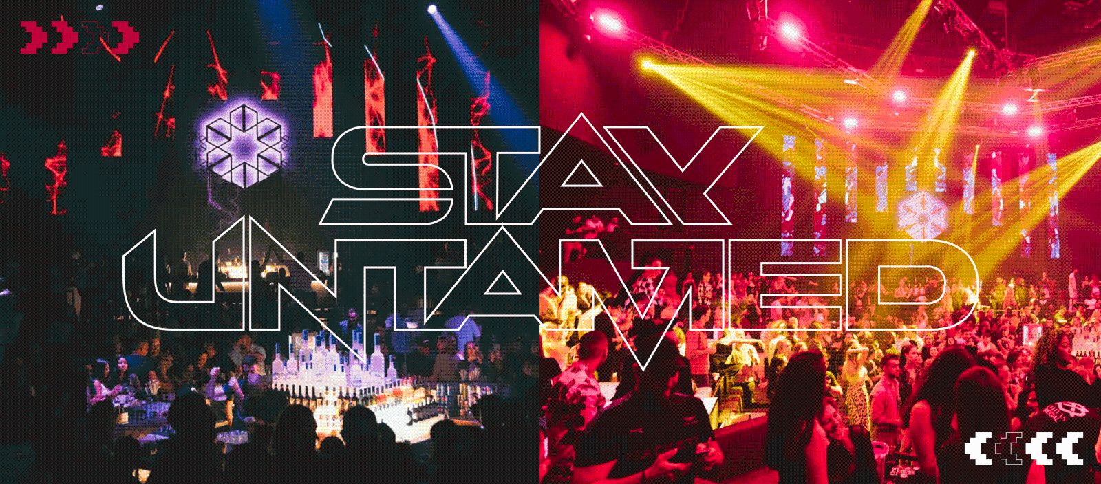 BC 断点之夜：与BC共赴不羁盛宴 | 豪礼狂撒 image 9