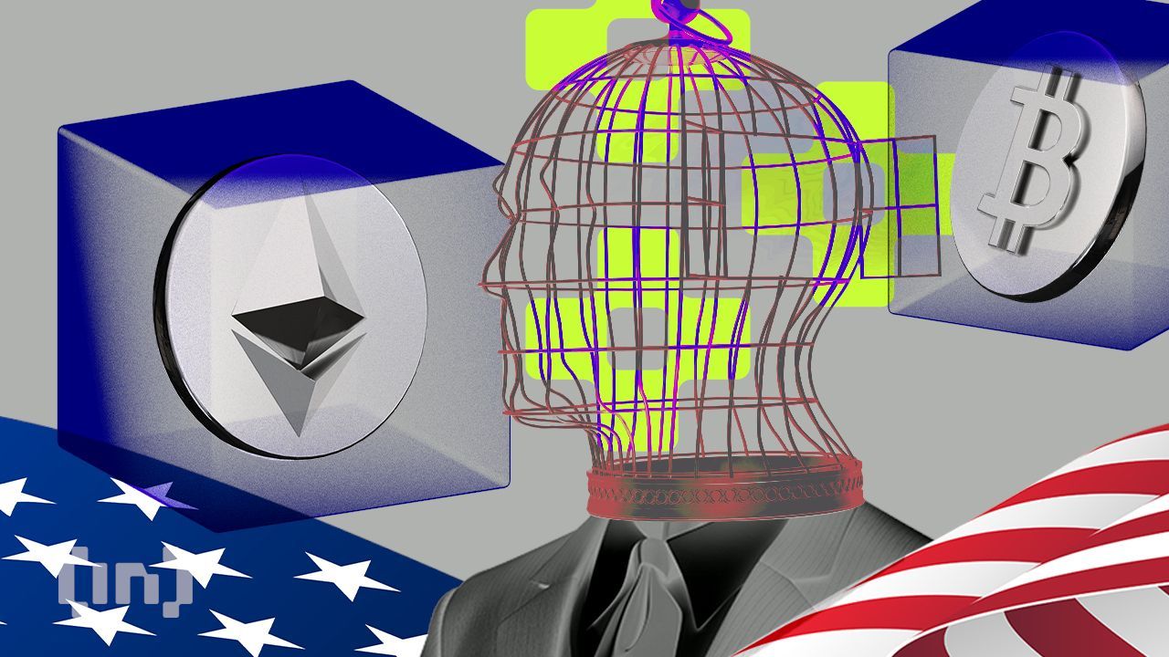 نقابة العمال الأمريكية تعارض مشروع قانون RFIA للعملات الرقمية بسبب مخاوف تتعلق بالمعاشات التقاعدية