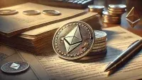 21Shares sets Ethereum spot ETF fee at 0.21%, new filing reveals
