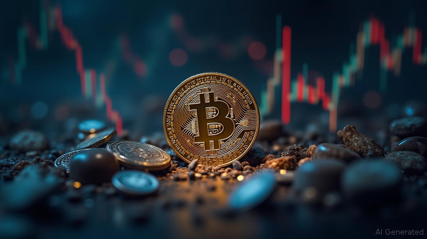 Regulators Face Roadblocks: The SEC’s Reluctance on ETFs Highlights the Crypto Industry’s Unclear Path Forward image 0