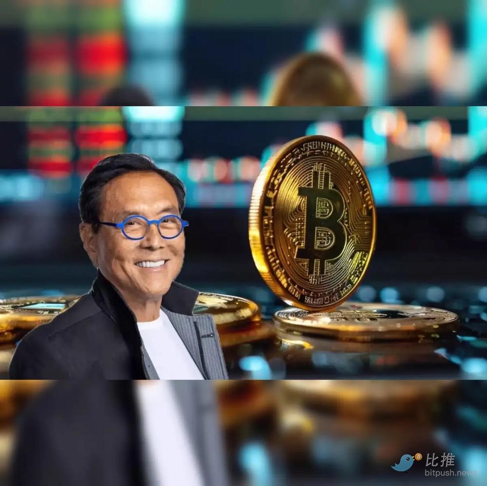 《富爸爸穷爸爸》作者:崩盘时最不该做的事是…. image 0