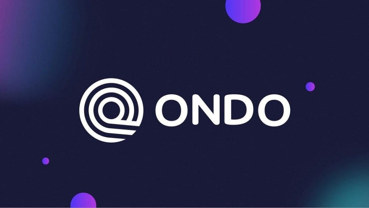 Ondo Finance Taps Chainlink to Power Institutional-Grade Tokenized Equities