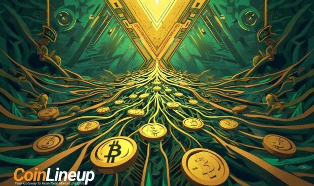 Circle’s USDC Circulation Climbs by $2.9 Billion