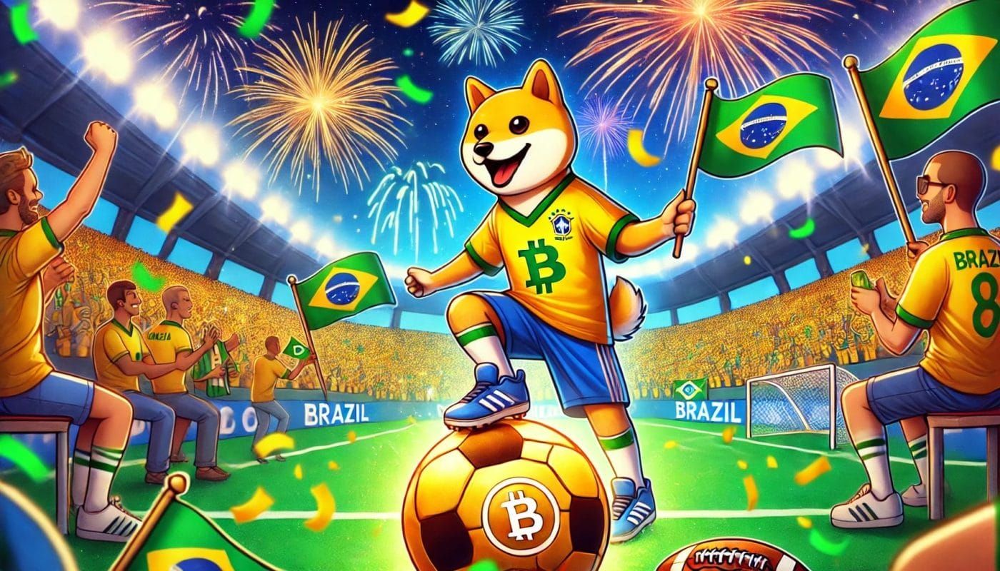 Memecoin do Ronaldinho Gaúcho? Craque fala sobre projeto cripto no X image 0