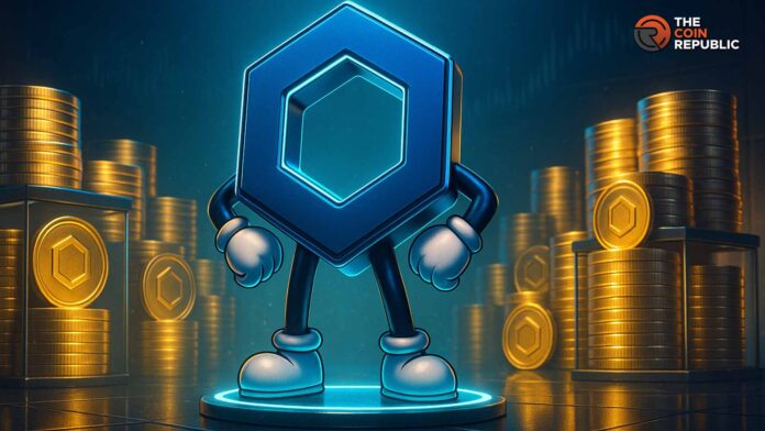 Predicción del precio de los eslabones: 150$ a la vista en medio de una reserva de eslabones de 1M