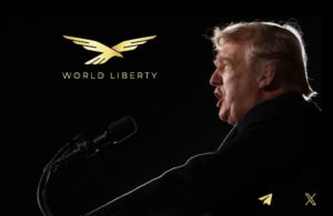 Dukung Proyek Dolar Sintetis, World Liberty Financial Gelontorkan Dana Senilai $10 Juta!