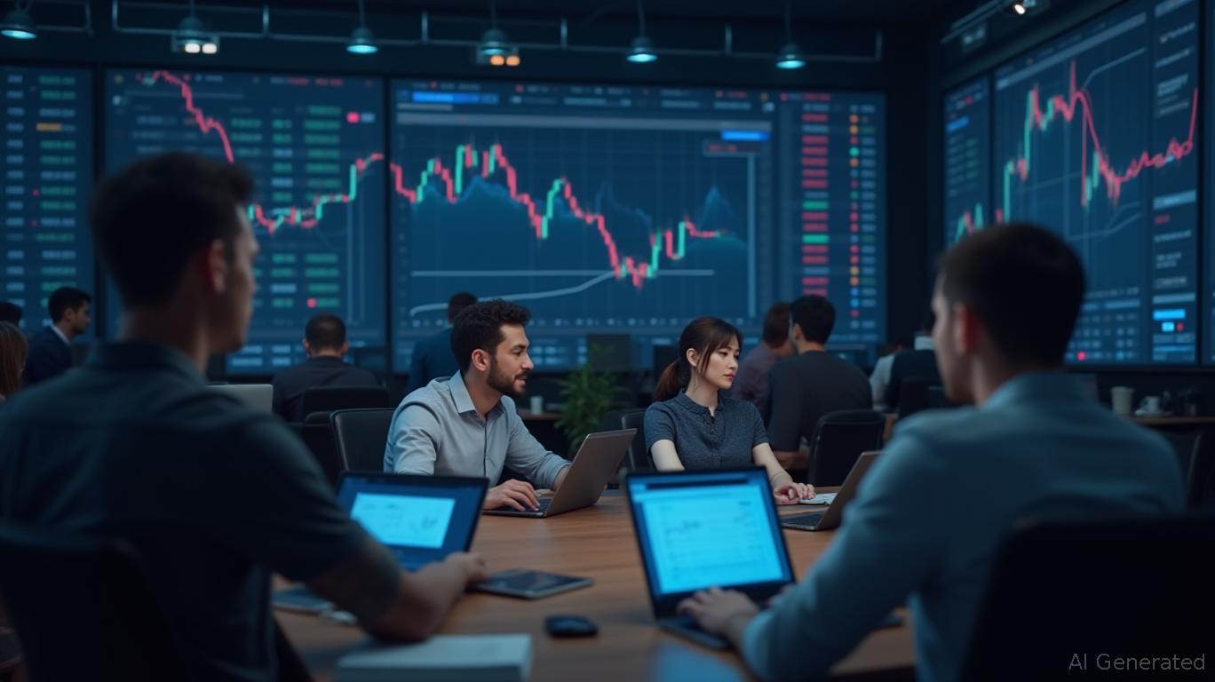 Bitcoin News Today: Institutional Confidence Drives Crypto Accumulation Amid Market Volatility