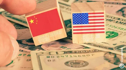 China close to overtaking US as Germany’s largest trading partner H1 2025