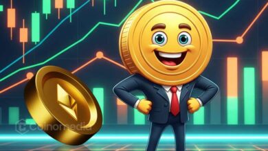Ethereum Faces Supertrend Rejection: Is a Reversal Coming?