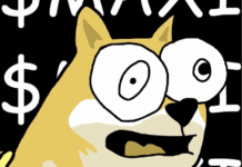 „In Gains We Trust“: Maxi Doge sammelt 350K und will 1000x durch die Decke gehen