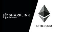 SharpLink Gaming obtiene $200M de inversores institucionales globales para expandir tenencias de Ether
