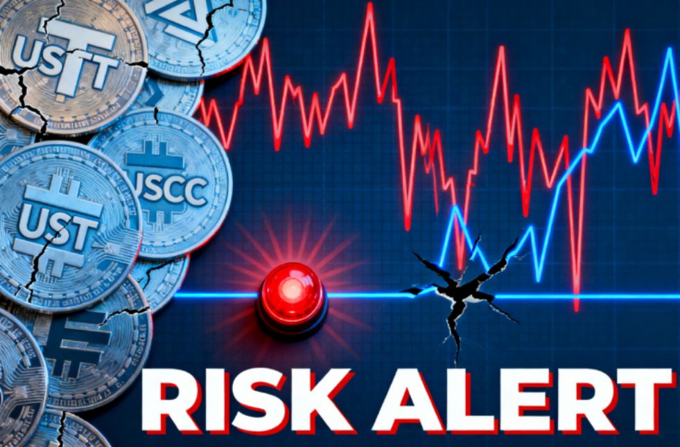 稳定币连环脱锚警示录：谁在“裸泳”，谁能“上岸”？ image 5