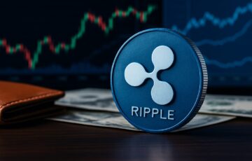 リップルがパリセード買収で機関投資家向け事業を拡大