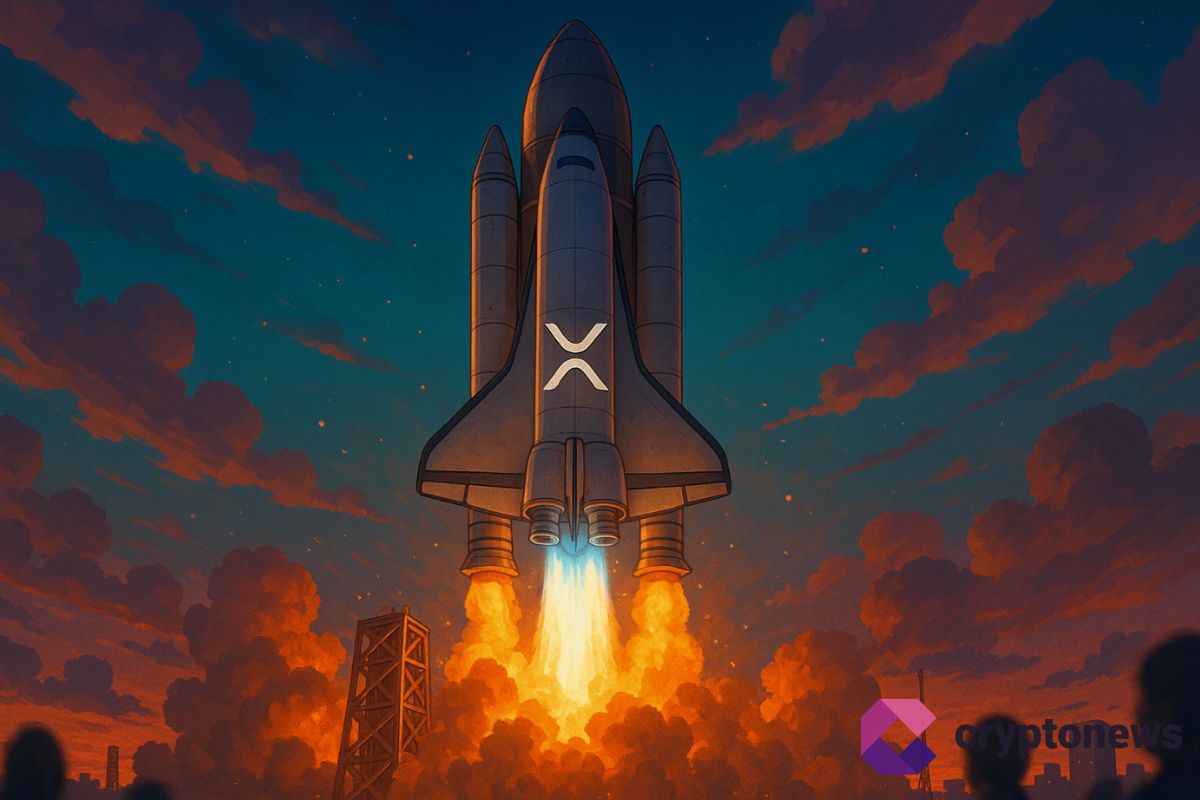 XRP vers 50 $ : SWELL 2025 réveille les bulls avec le scénario de 2017 image 0