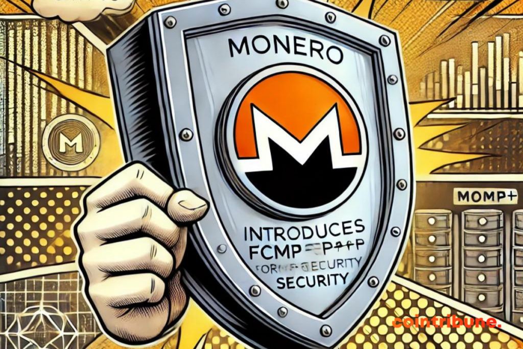 Crypto : Monero réinvente la confidentialité, profitez-en ! image 0