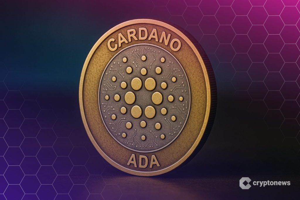 Grayscale reicht Registrierungsformulare für Polkadot und Cardano ETF bei der SEC ein
