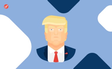 Губернатор Калифорнии выпустит «коррупционный мемкоин Трампа»