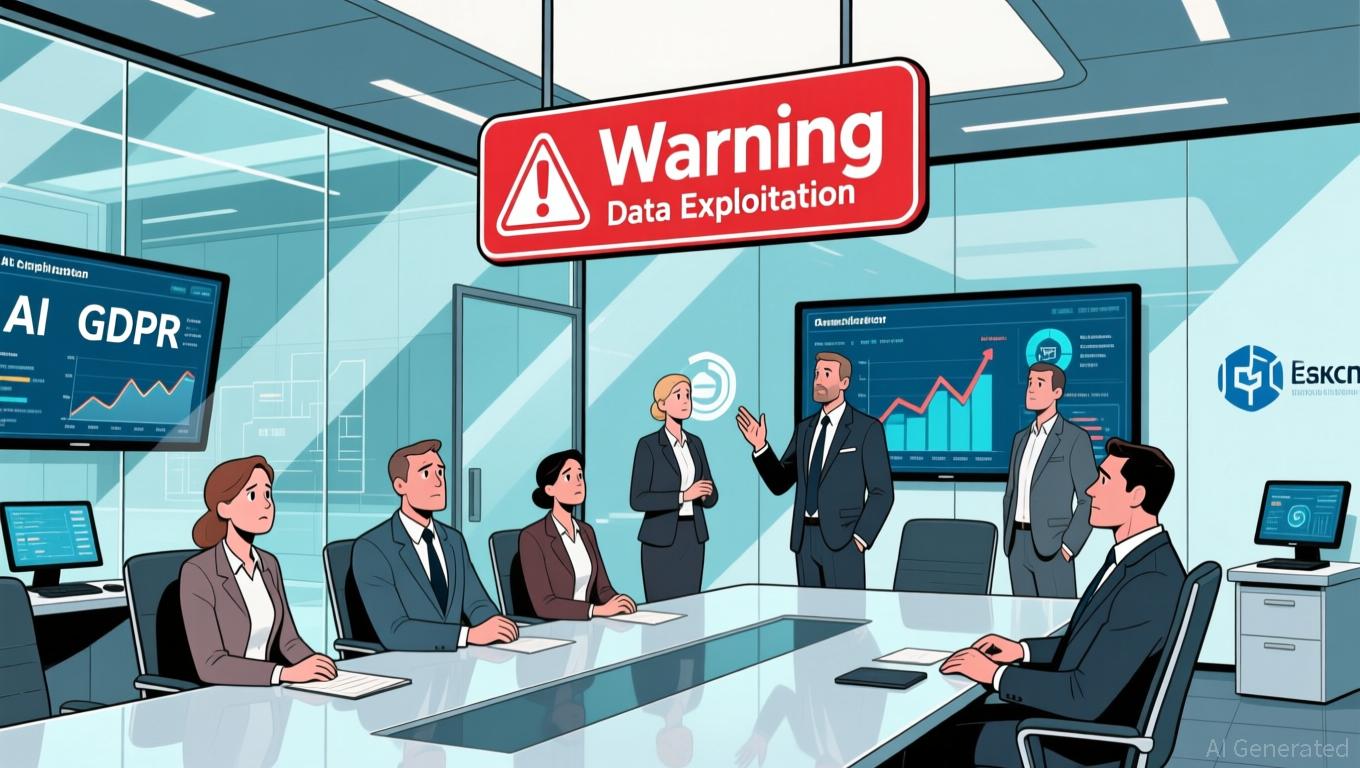 Privacy Competition Intensifies: EU Relaxes Regulations Amidst Blockchain Boom