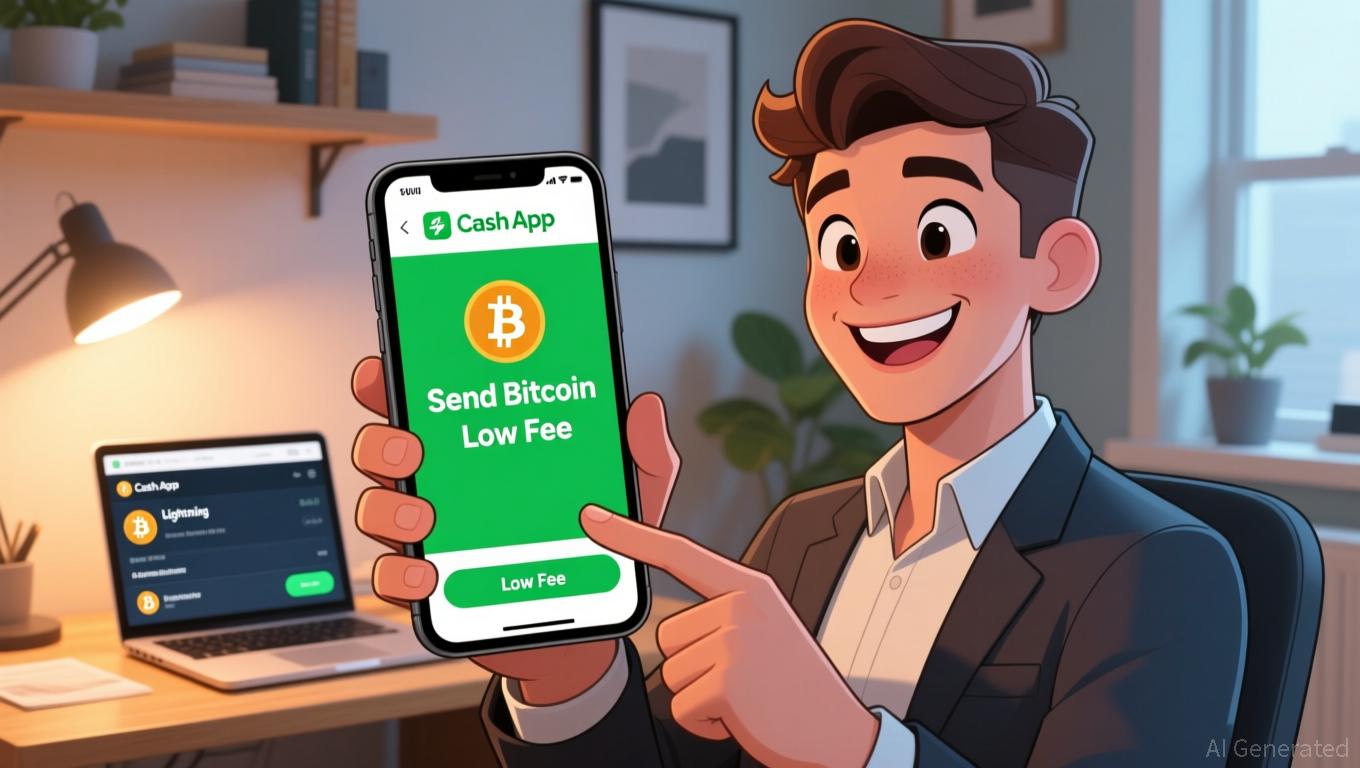 Bitcoin News Update: Cash App Connects Users to Global Finance Using Bitcoin and Stablecoins