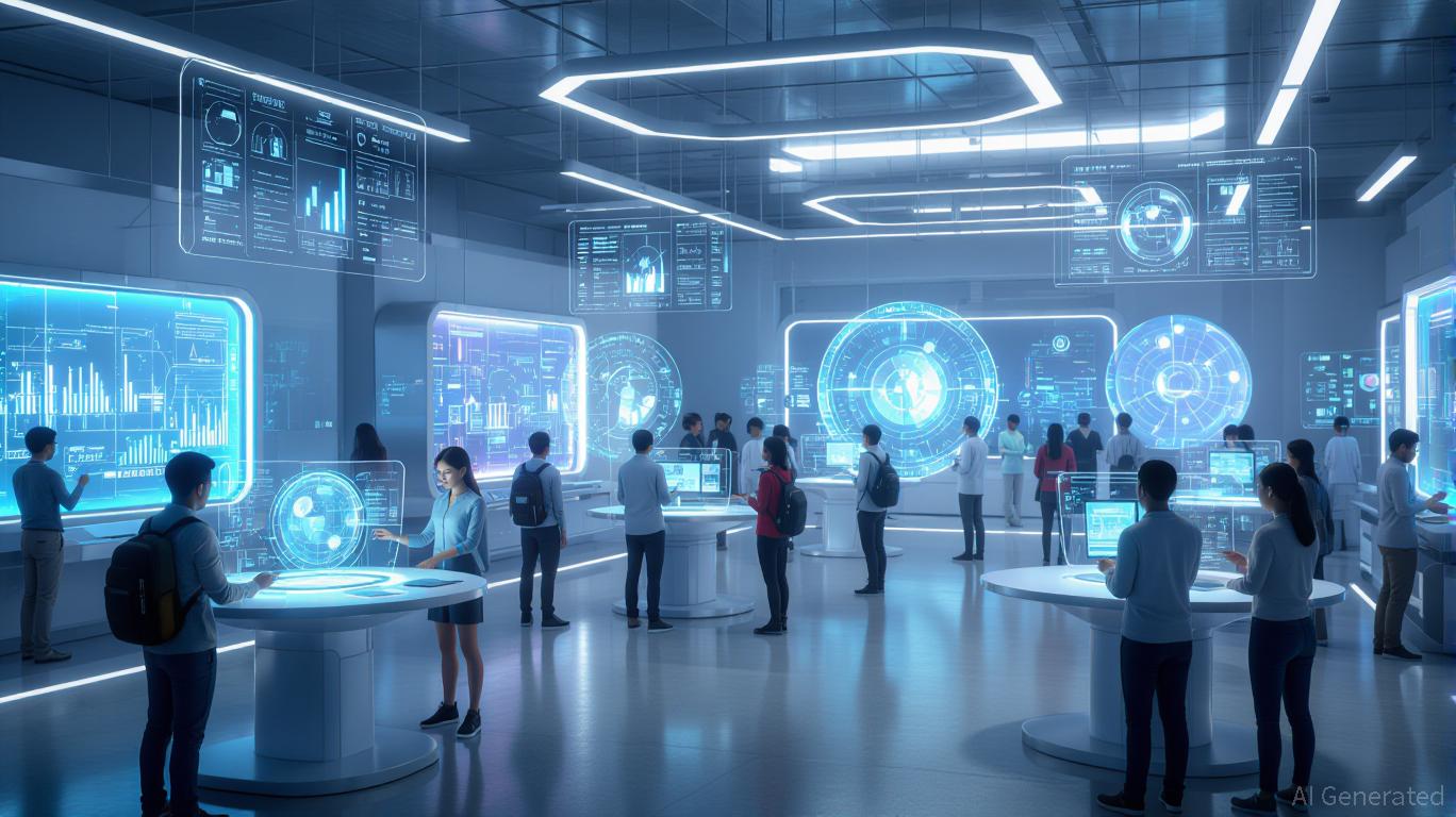 Emerging Educational Initiatives Driving Sustainable Economic Expansion: An Analytical Perspective on Strategic Investments