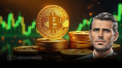 Trump-Linked Bitcoin Firm Joins Top 25 Crypto Treasuries