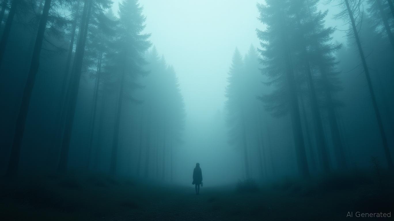 Bitcoin’s Steady Appearance Conceals the Market’s Volatile Reality image 0