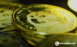 Dogecoin Breaks $0.1689 Amid Market Volatility – Can It Surge Past $0.1789?