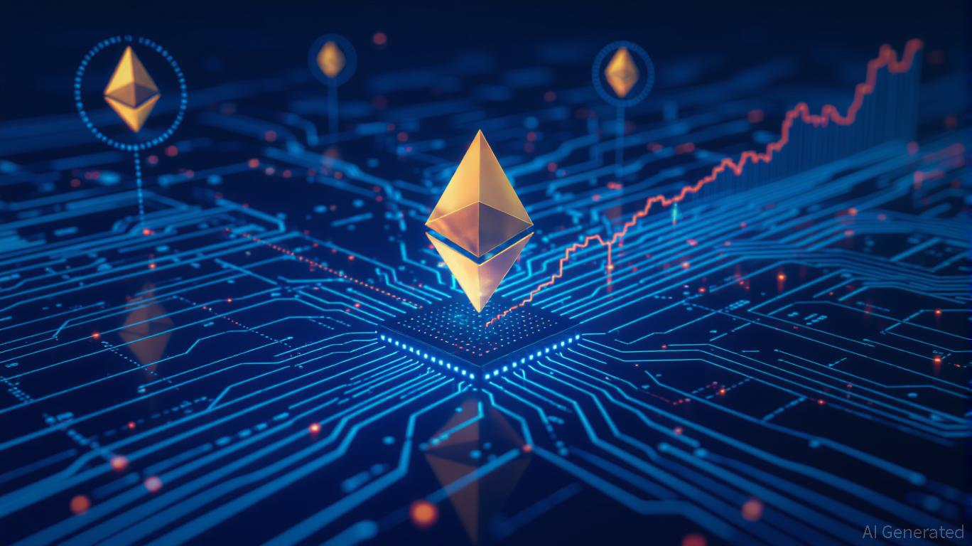 Ethereum’s 2026 UX Roadmap: A Catalyst for L2 Dominance and ETH Value Capture