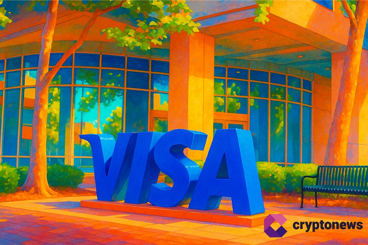 Visa lance un projet pilote pour un paiement en stablecoin par les entreprises