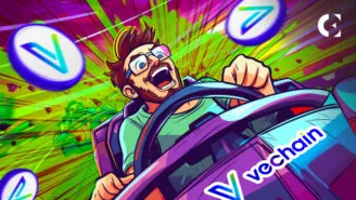 VeChain (VET) “Turbo Trigger” Đã Kích Hoạt? Giá Có Thể Đạt $1