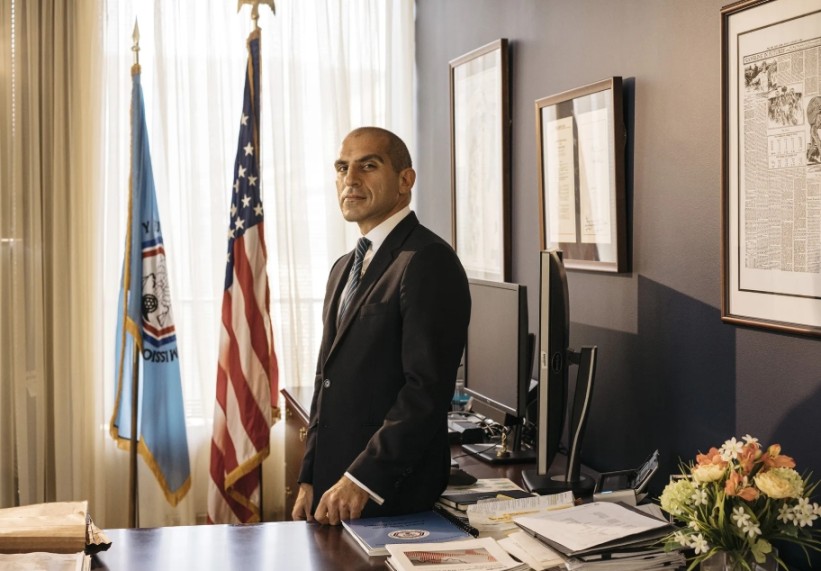 トランプ大統領の就任が目前に迫っている中、米国CFTCが仮想通貨規制の主導権を握ることになるのだろうか？ image 1