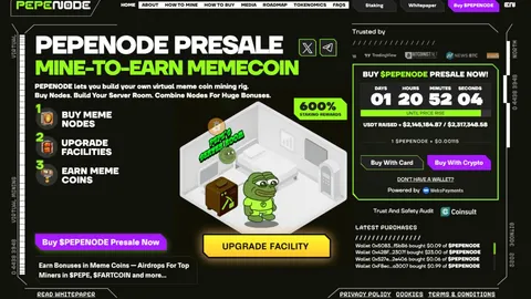 Stripe, Paradigm mở Tempo Blockchain cho công chúng khi nhu cầu stablecoin tăng nhanh