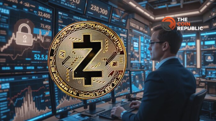 ¿Predicción del precio de la moneda privada Zcash de 100.000$ y conexión con Bitcoin?