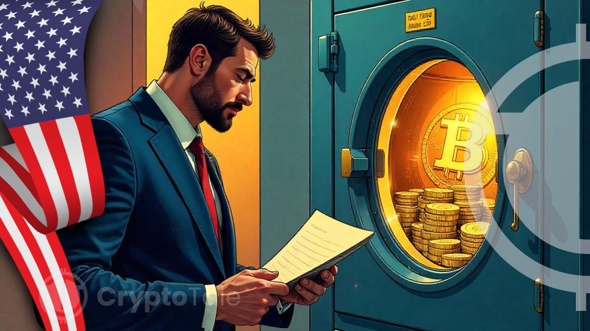 Dennis Porter Talks About the Strategic Bitcoin Reserve Bill image 0